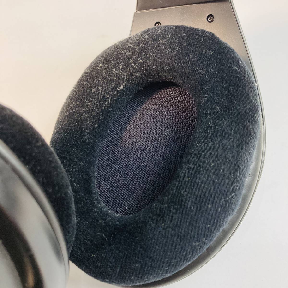 SHURE ヘッドホン SRH1440 シュアー ヘッドフォン 北TO2 SHURE SRH1440 シュア ヒビノインターサウンド株式会社 Shureヘッドホン 楽天ビック｜SHURE｜シュアー