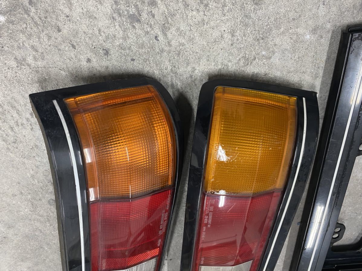 AE86テールランプ 3D 後期テール レビン 【公式通販】
