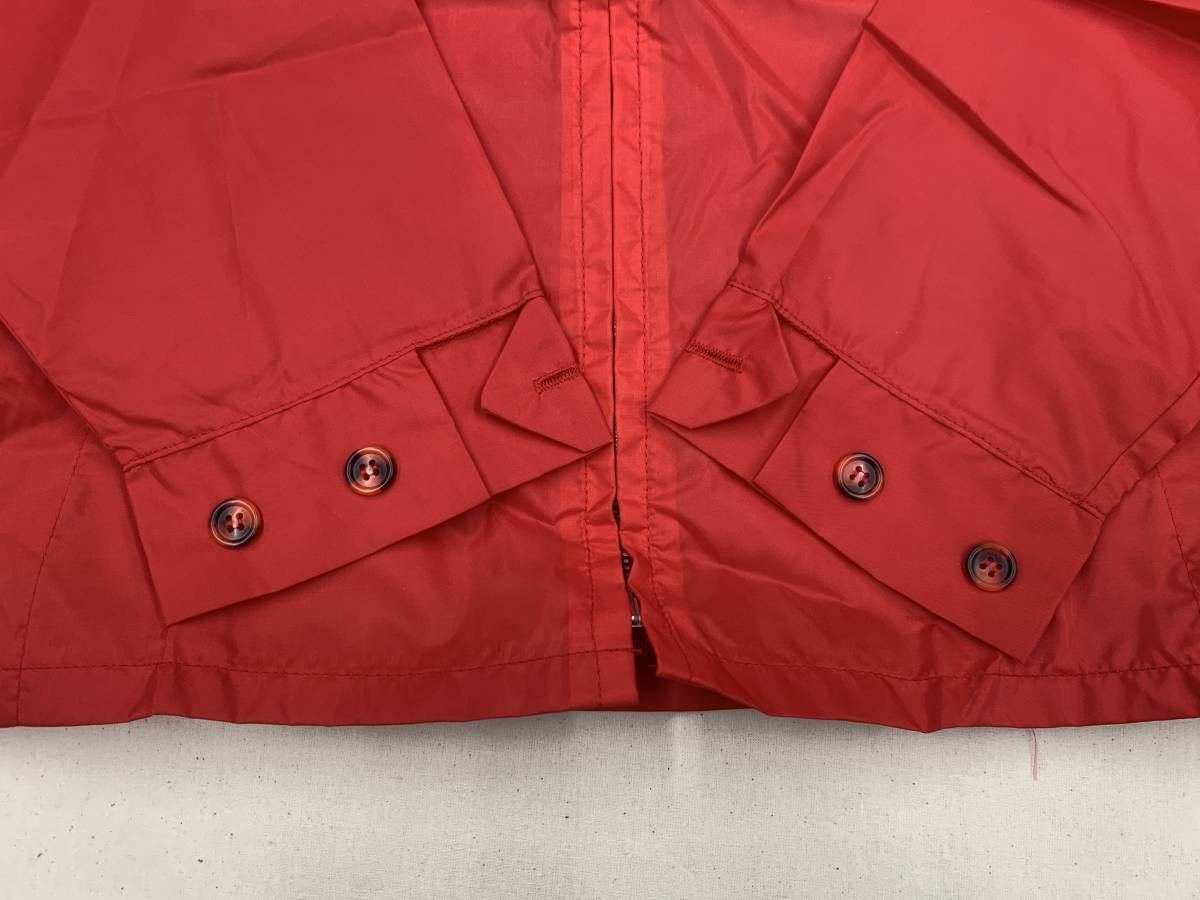70S STP刺繍ワッペン付き Sir jac ジャケット デッドストック 紙タグ 