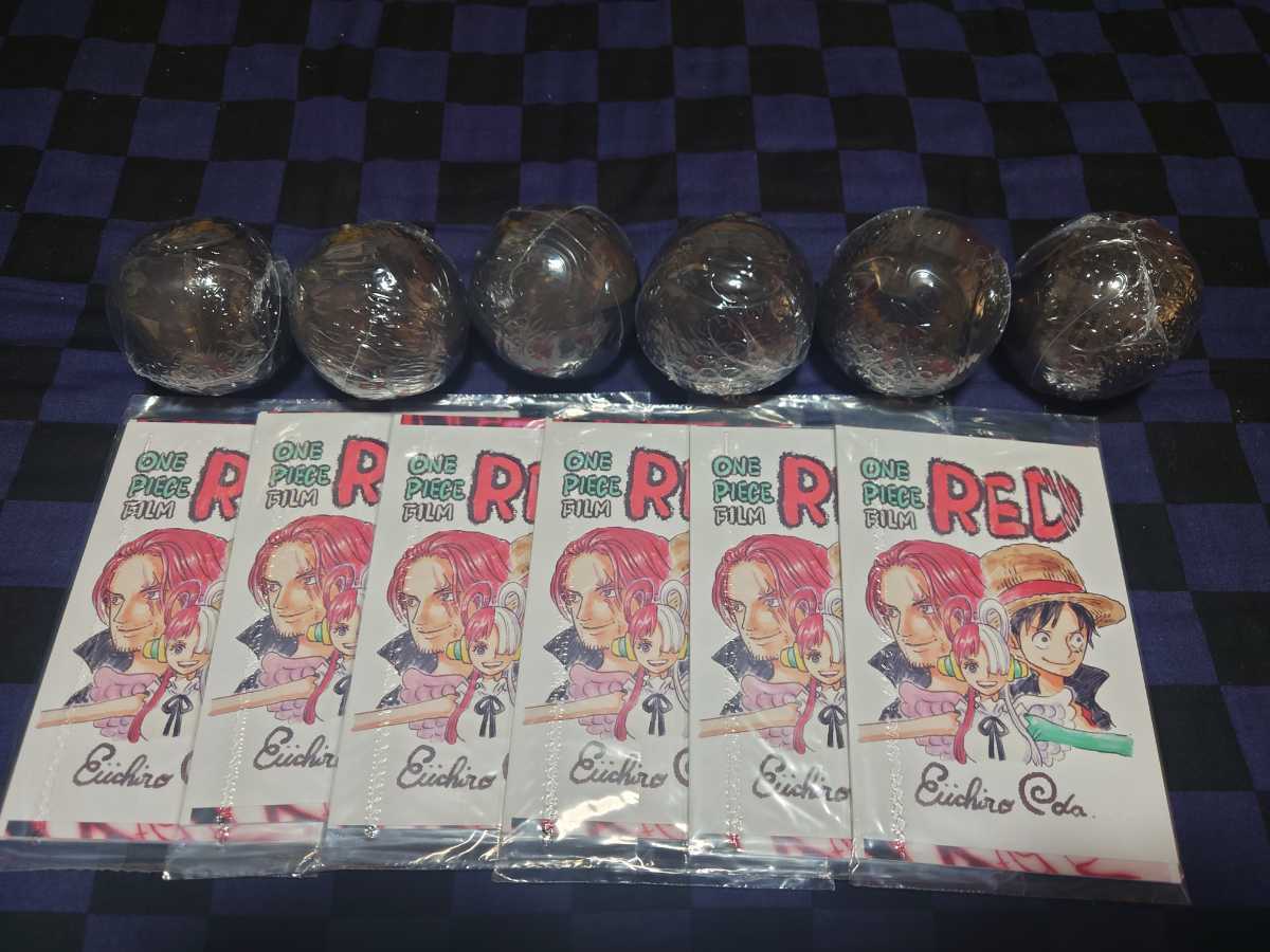  最安 6セット 即発送 ポストカード ONE PIECE 映画特典 ワンピの実 シャンクス 劇場版 映画 ワンピース(ONE PIECE)｜売買されたオークション情報、yahooの商品情報をアーカイブ公開 - オークファン その他