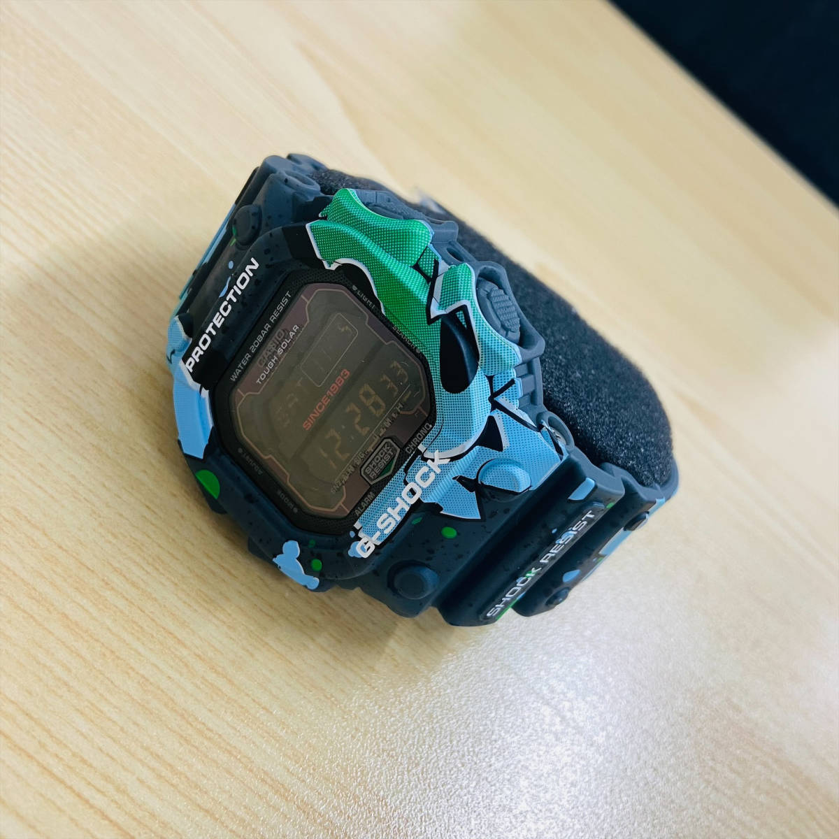 G-SHOCK | GX-56SS-1JR CASIO 腕時計 G-Shock ジーショック Street 