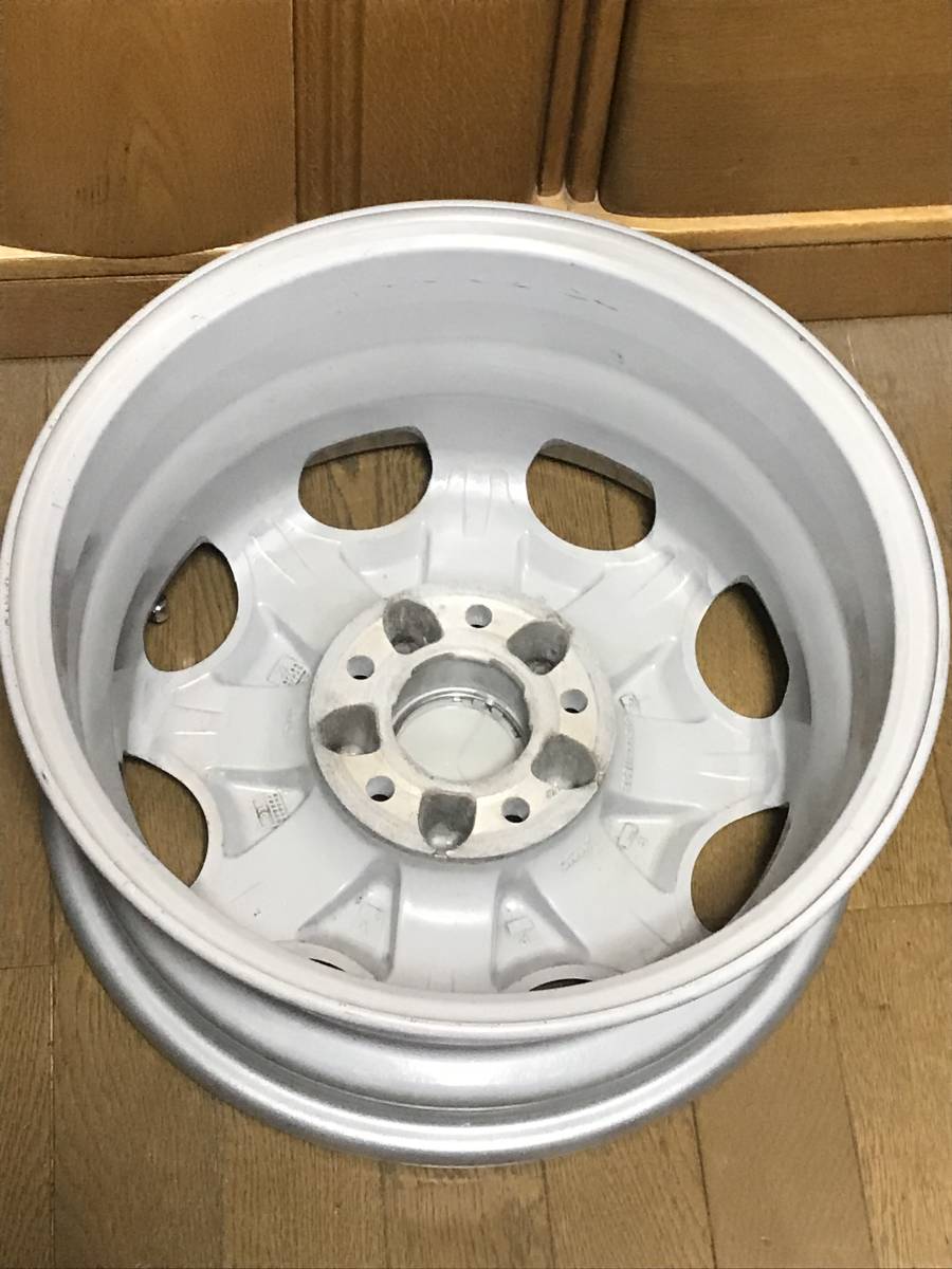 ベンツ W124 純正ホイール 4本セット 15X6.5J PCD112 +44 【公式通販】
