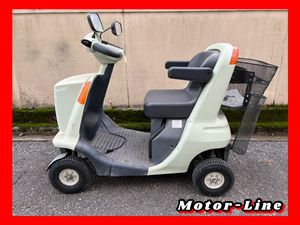 シニアカーのYahoo!オークション(旧ヤフオク!)の相場・価格を見る