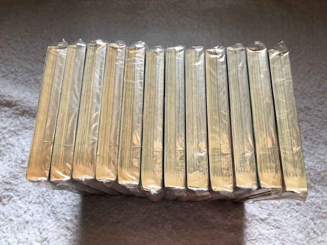 ◇ 湾岸ミッドナイト 初版多数【中古・超美品】〈1～21巻・24巻/22冊