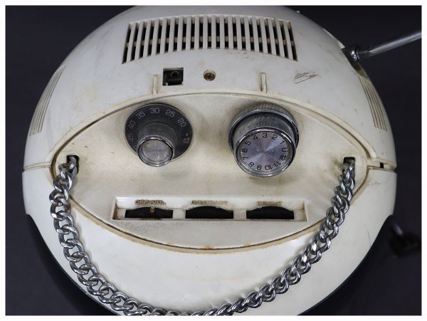 ❤️激レア昭和レトロ ビクター 球体白黒テレビ ジャンク品✨❤️❤️