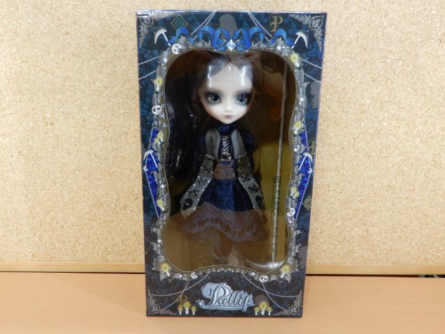 1円〜 未開封品 プーリップ P-254 【 ケレス / Keres 】 その6 1円〜 未開封品 プーリップ P-254 【 ケレス / Keres 】 その6