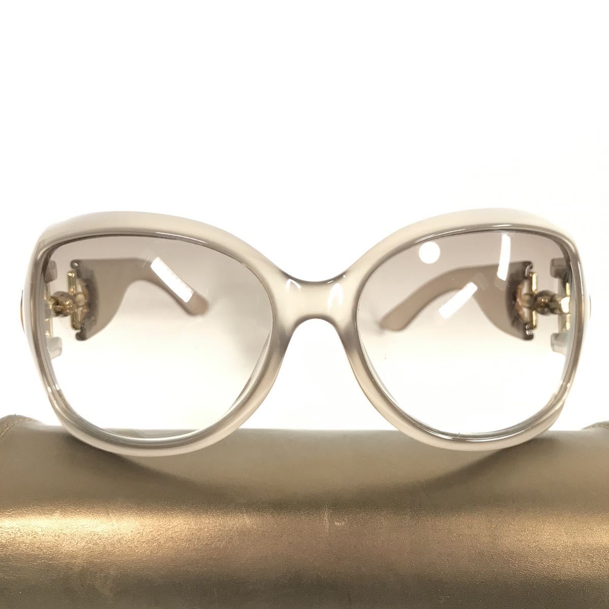 グッチ】本物 GUCCI サングラス バンブー ホースビット GG 2991/F/S