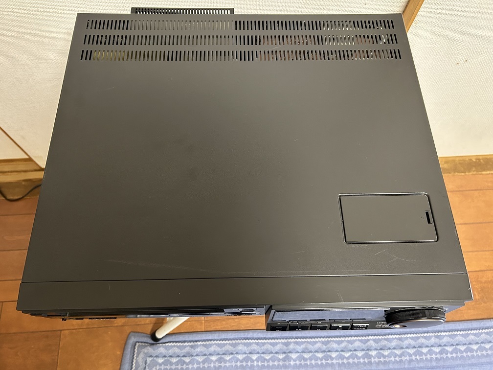 SONY ソニー ベータビデオデッキ SL-HF3000 動作品 美品 ジャンク SL