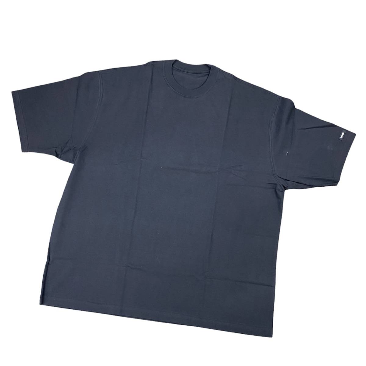 ○ ENNOY 3PACK T-SHIRTS 3パック Tシャツ クルーネック カットソー 