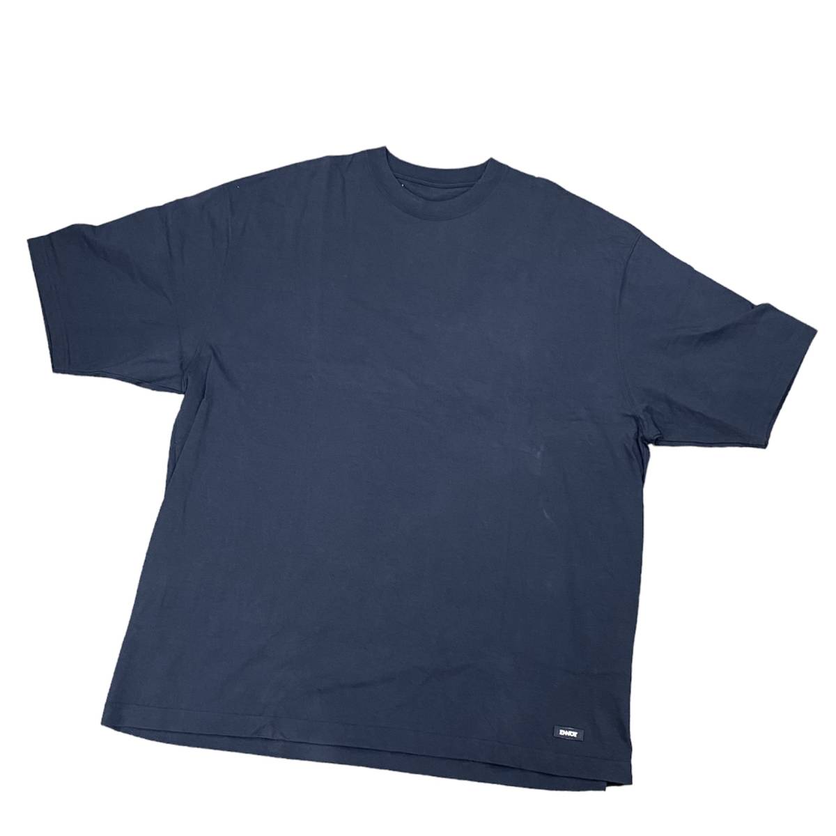 ○ ENNOY 3PACK T-SHIRTS 3パック Tシャツ クルーネック カットソー 