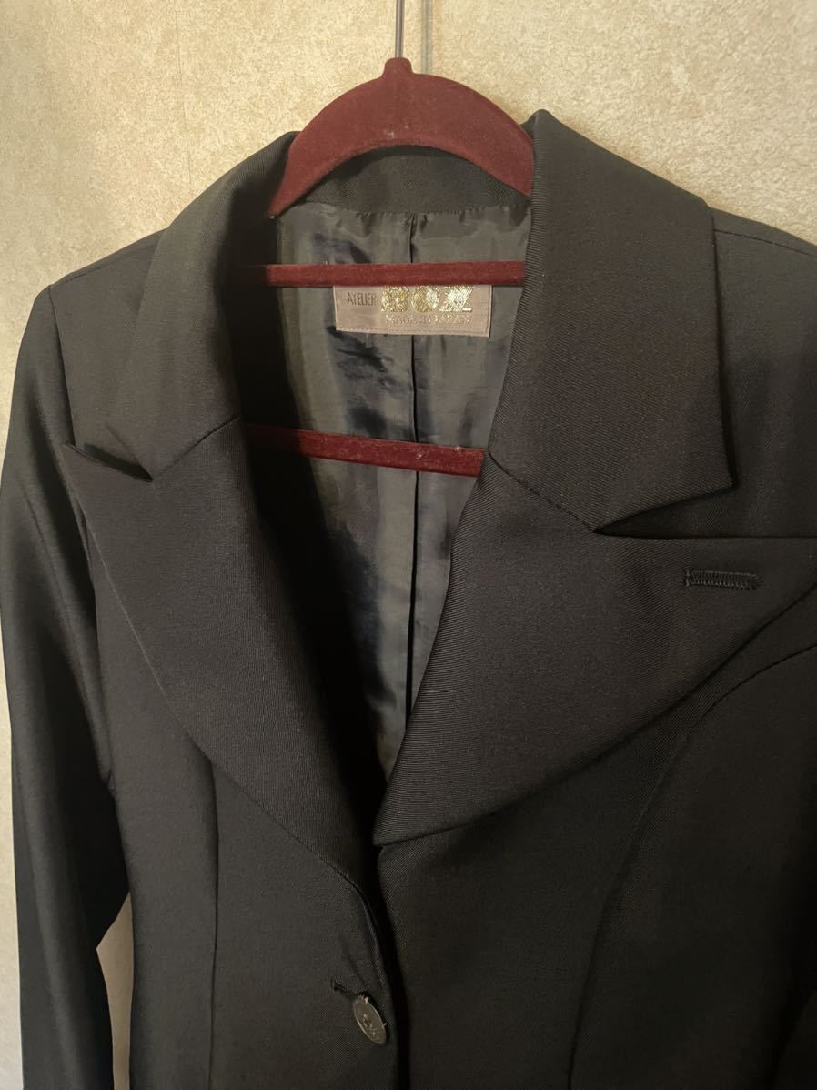 新品Sheglitボレロ　h.NAOTO BPN AtelierBoz ATELIER BOZ コート／／検 アトリエボズ／Sheglit／h.NAOTO ／BPN