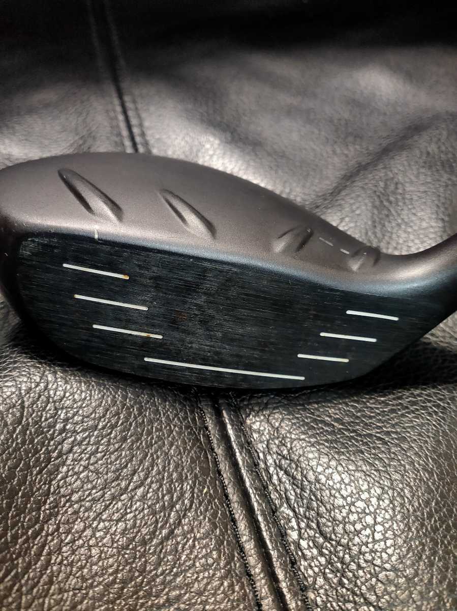 PING G410 MAX FW #3(14.5度) ヘッドのみ ピン G410 PING フェアウェイ