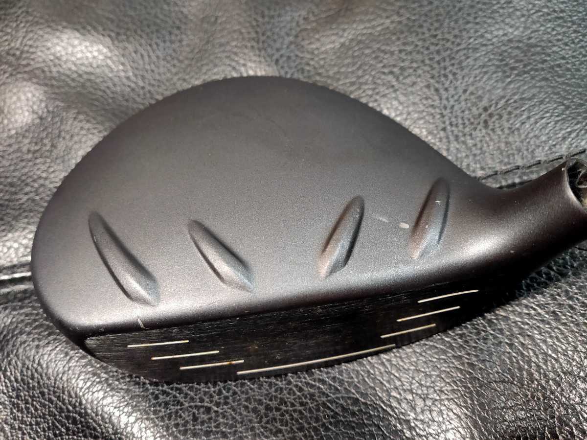 PING G410 MAX FW #3(14.5度) ヘッドのみ ピン G410 PING フェアウェイ