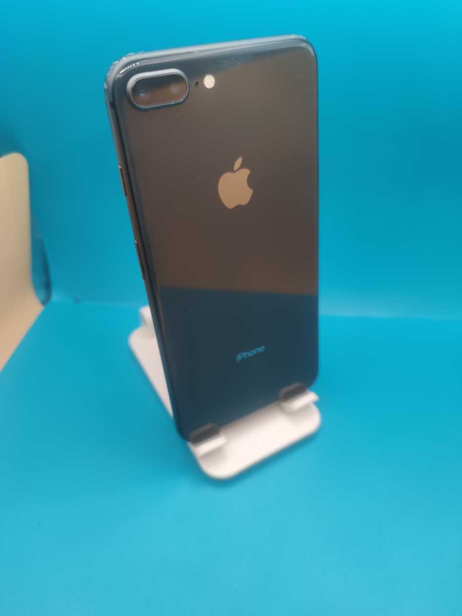 スマートフォン・携帯電話 【即日発送！】【海外版】iPhone8Plus