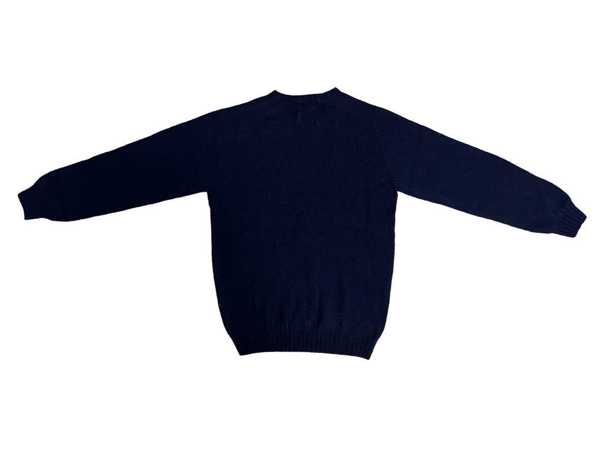 美品】tricot COMME des GARCONSトリコ コムデギャルソン【TH-N001 