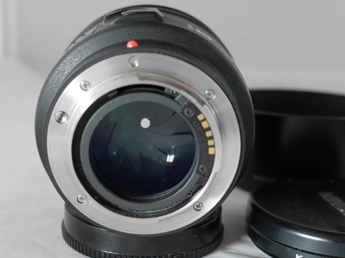 AF 85mm MINOLTA ミノルタ F1.4 公式通販 Minolta | 85mm&frasl;1.4G レンス゛ レンズ ミノルタ８５mmF1.4 : F1.4G(D) f&frasl;1.4 美品