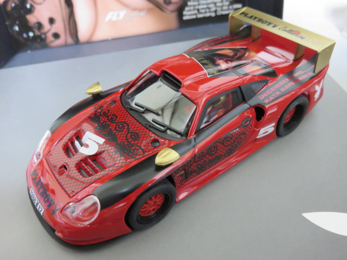 1⁄32 FLY スロットカー 0 Porsche 新着順・お奨め商品 の 全件