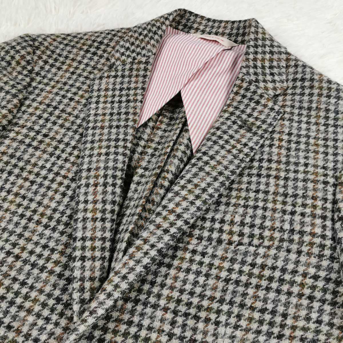 ブルックスブラザーズ×ムーン【至極の逸品】BROOKS BROTHERS×MOON