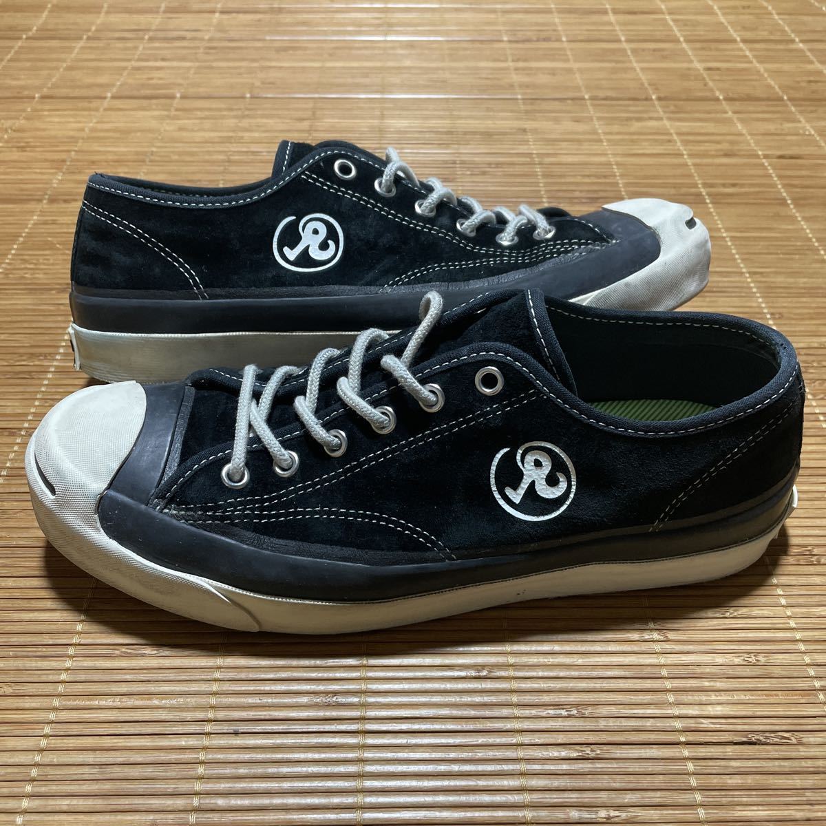 Richardson Converse Addict GORE-TEX Jack Purcell RC x 0 CONVERSE
