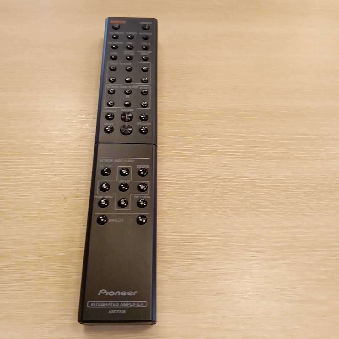 プリメインアンプ A-70A パイオニア PIONEER アンプ レア 極美品 A-70