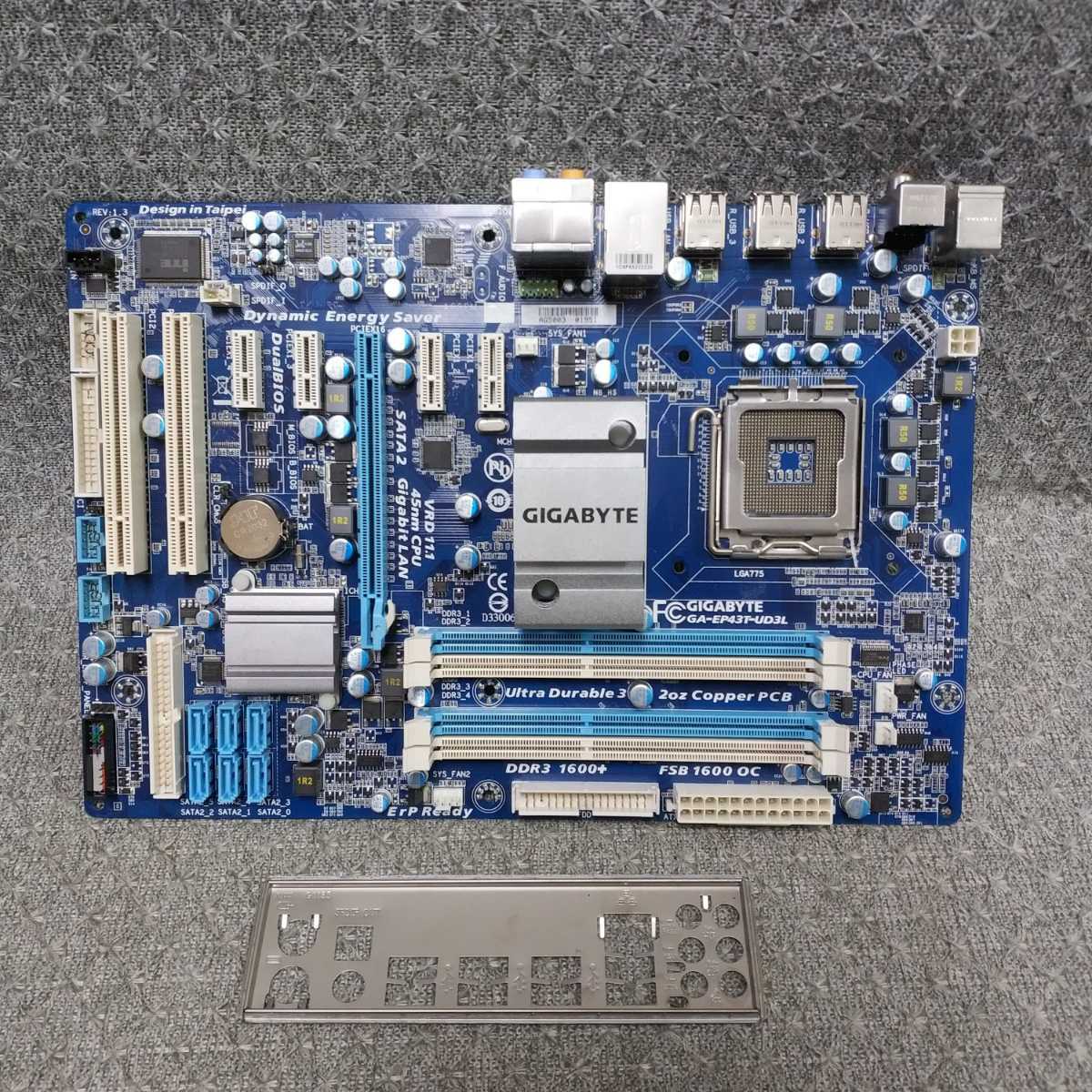 ASRock H470 Phantom Gaming 4/Core i5-10400T/16GB/SSD 240GB/CPU