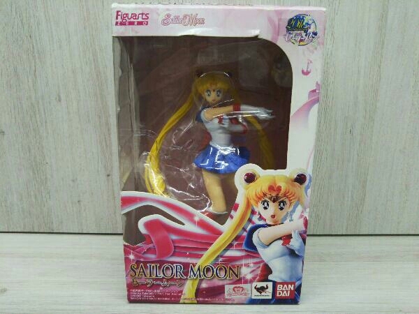 フィギュア FiguartsZERO セーラームーン