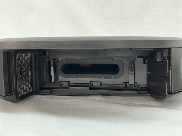 iRoboto Roomba i7+ 自動ゴミ収集機 ルンバ 家電 掃除機 アイロボット 中古 良好 C6960522 Roomba iRobot i7+ ルンバi7 ☆iRobot クリーンベース付き