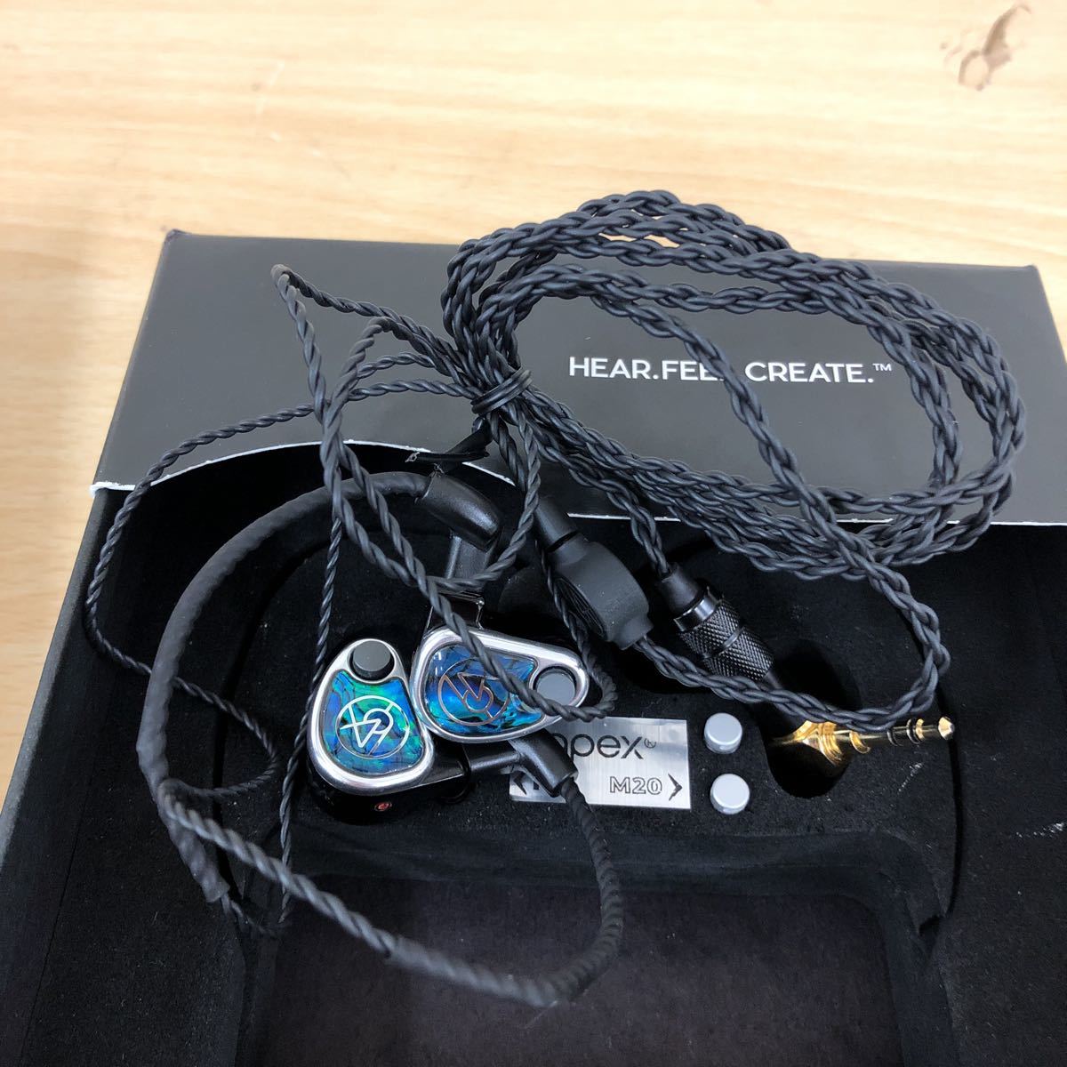 Nio 0 AUDIO Galaxy dynamic 64A-8434秋葉原 現状品 Nio 64 Audio