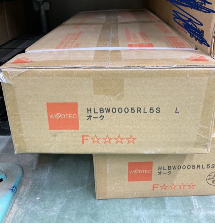 限定セール，新作登場 朝日ウッドテック HLBW0005RL5S オーク 床暖対応(床材)｜売買されたオークション情報、yahooの商品情報をアーカイブ公開 - オークファン 内装材料一般