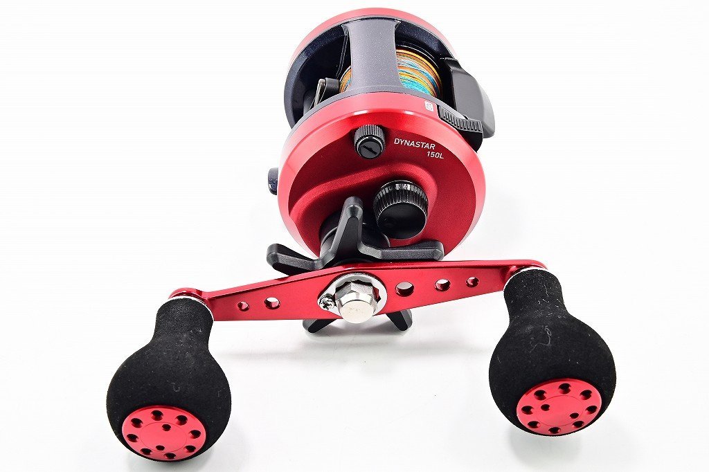 ダイワ ダイナスター 150L (リール) 価格比較 - 価格.com