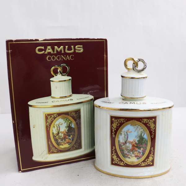 カミュ ラヴァーズリング ナポレオン 700ml - CAMUS ～ 44%）の通販 