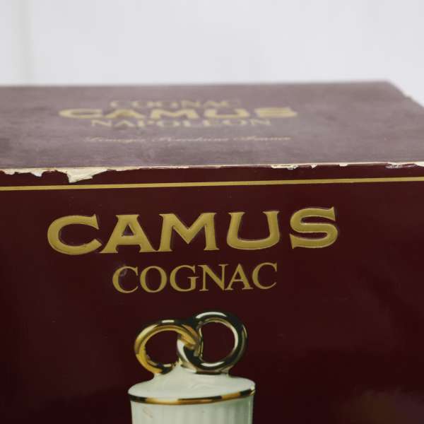 カミュ ラヴァーズリング ナポレオン 700ml - CAMUS ～ 44%）の通販 