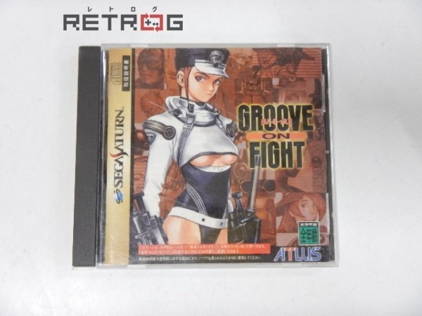 お買い得，爆買い グルーヴオンファイト 豪血寺一族3 セガサターン SS(アクション)｜売買されたオークション情報、yahooの商品情報をアーカイブ公開 - オークファン サターン