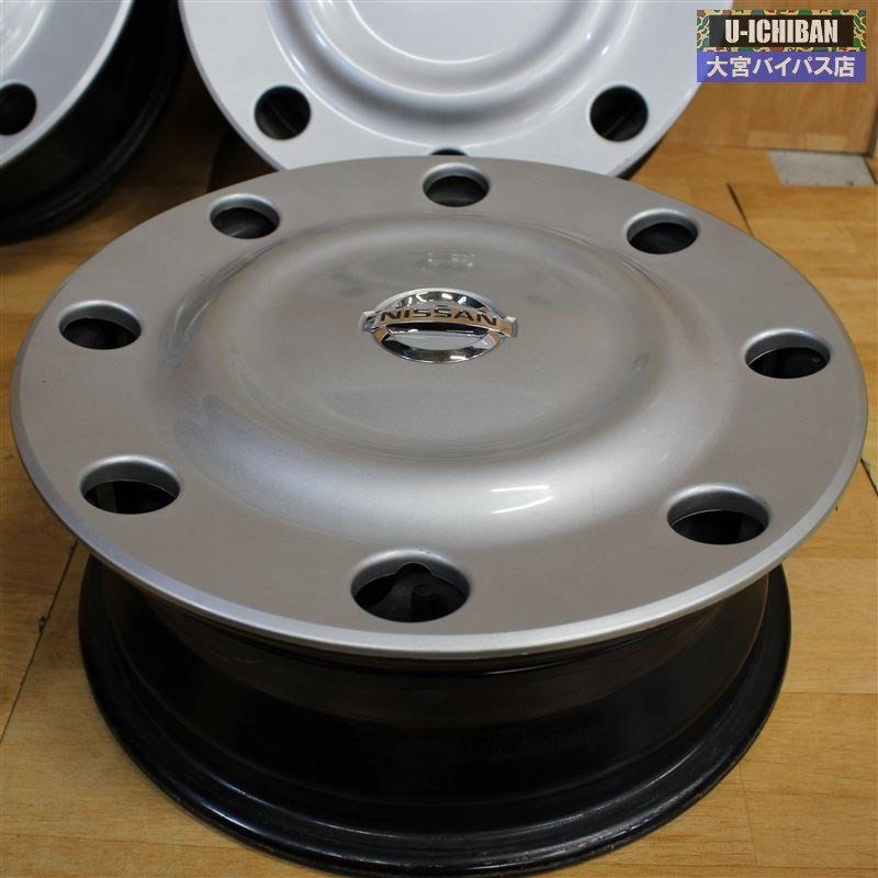 キューブ　コンパクトカー　純正ホイール　14インチ 175/65R14 キューブ コンパクトカー 純正ホイール 14インチ 175⁄65R14 キューブ