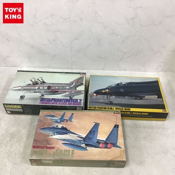 ハセガワ F-15D&frasl;DJ ダグラス イーグル マクドネル マクドネル・ダグラス (ハセガワ 1&frasl;48 - | F-15D&frasl;DJイーグル 趣味の部屋 1&frasl;72) Eagle – メルカリ