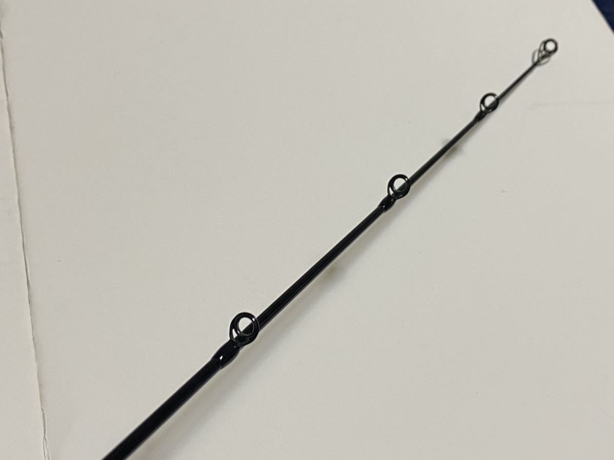 タカミテクノス MOZ 636 SBG ベイトタイプ 希少 タカミテクノス 0 SBG