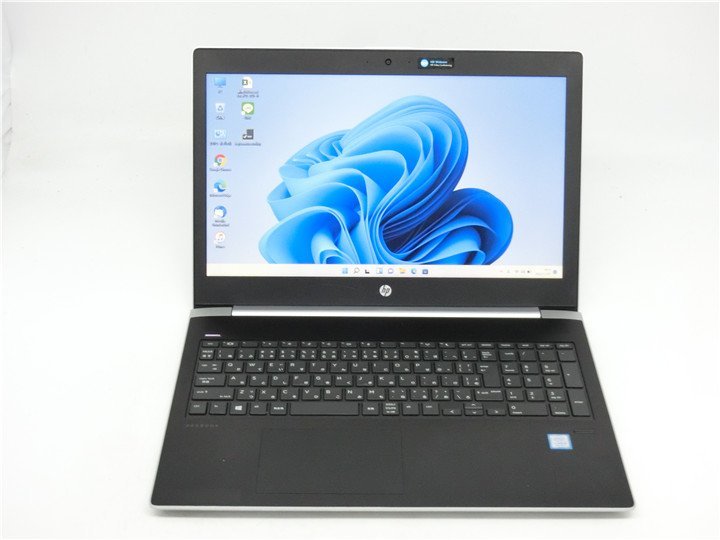 品質保証，セール /カメラ内蔵/ /15.6型/ノートPC/Win11Pro/大容量SSD256/8GB/8世代i5/HP ProBook450 G5/ 無線マウス MSoffice2021搭載(15インチ～)｜売買されたオークション情報、yahooの商品情報をアーカイブ公開 - オークファン HP