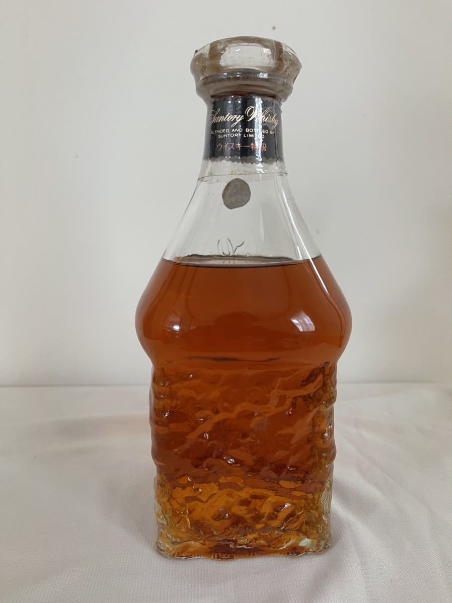 特級 サントリー エクセレンス 760ml 未開栓 同梱可 1円スタート