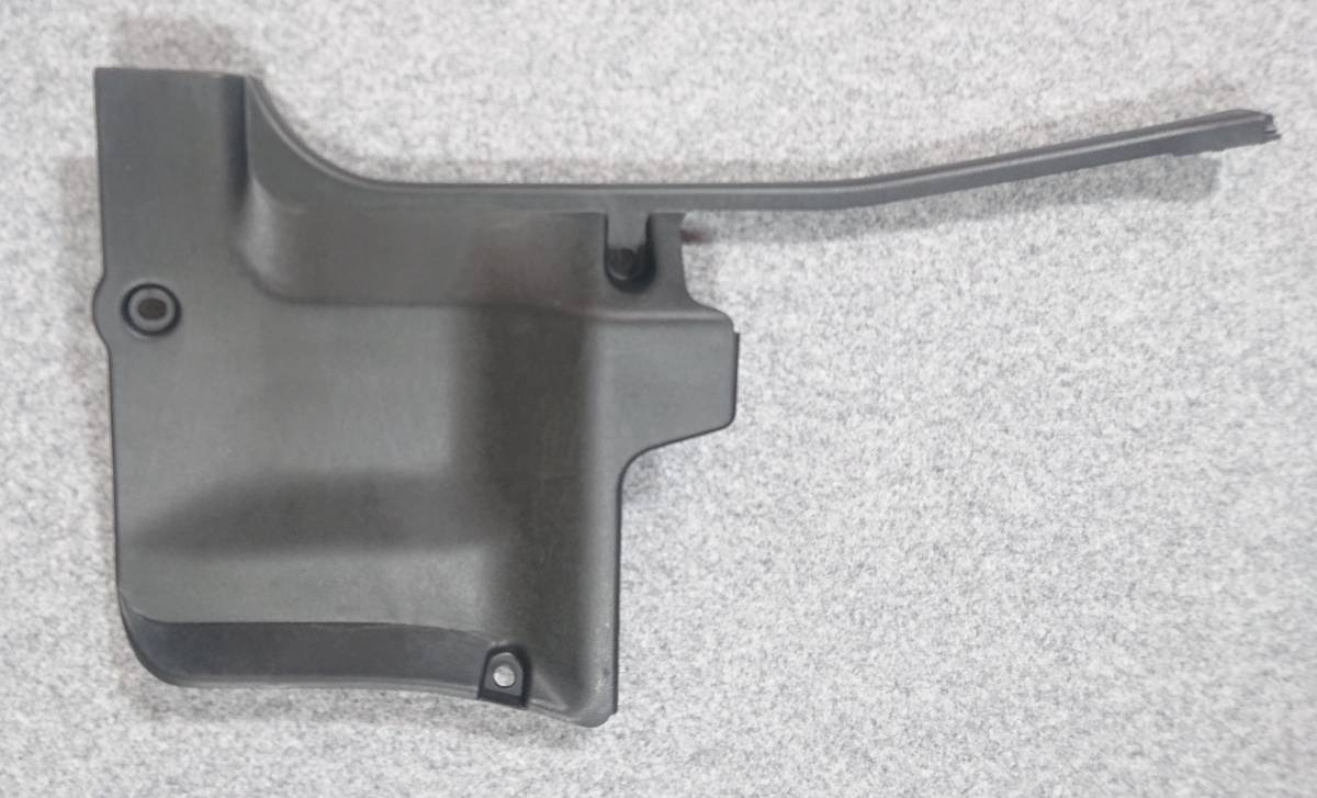 新品未使用 AE86 純正 左右 カウルサイドトリムボード 62101-12100-01