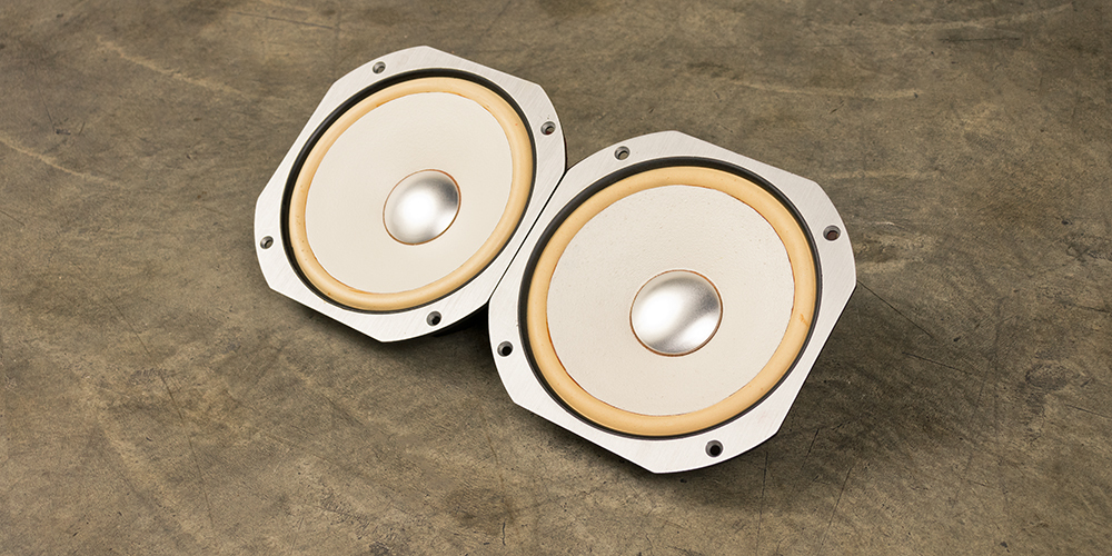 JBL C54 | TRIMLINE Trimline - トリムライン ジュピターオーディオ 連