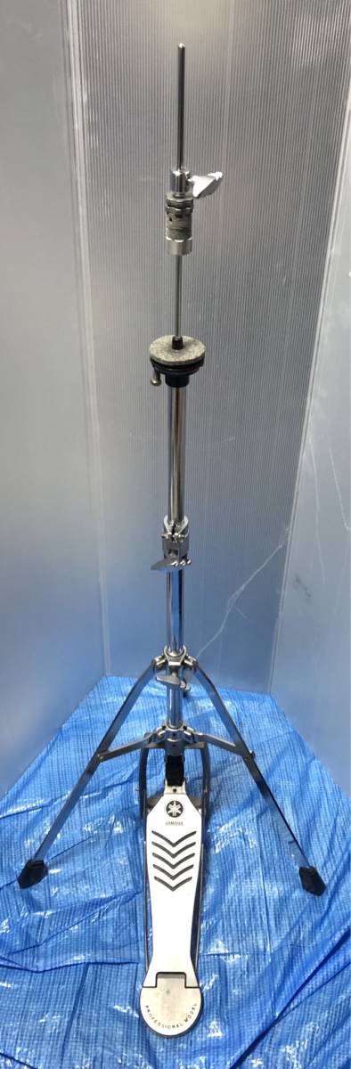 YAMAHA HS650 ハイハットスタンド