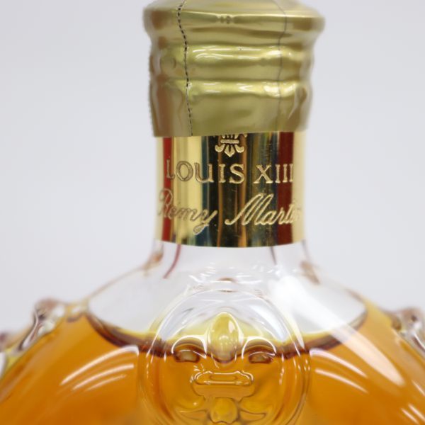 REMY MARTIN（レミーマルタン）ルイ13世 ミニチュアボトル 40％ 50ml