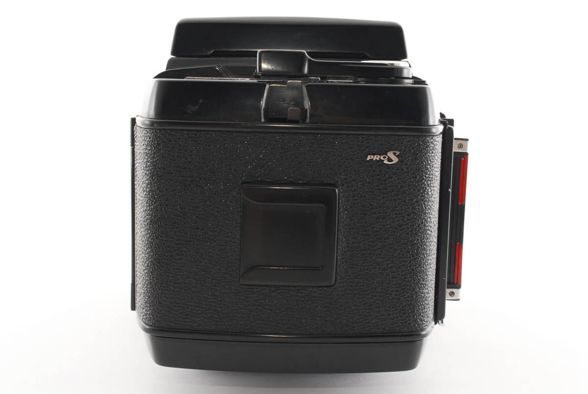 Mamiya RB67 Professional S フィルムバック（Pro S) / Mamiya SEKOR C