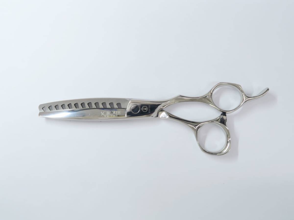 BランクMIZUTANI SCISSORS ミズタニシザーズ SCHOREM MASTER SWORD 0