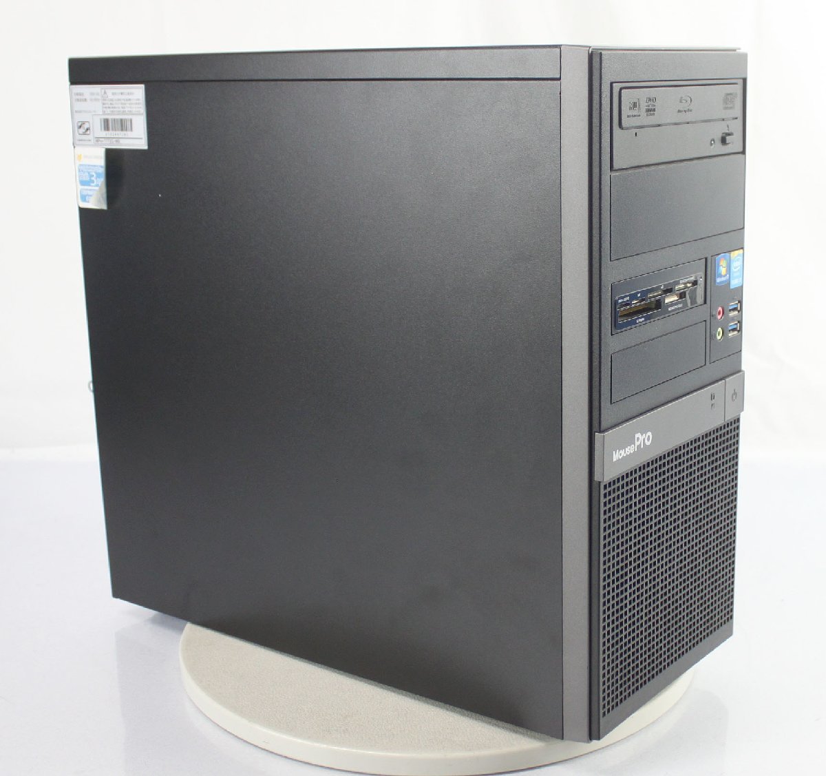 0 mouse computer MPro-T772G-WS Core i7 1 3.6GHz&frasl;16GB IoT - Enterpriseモデル)│パソコン MousePro MousePro-P101A0-IOTS-LT(Windows Mouse com: マウスコンピューター公式