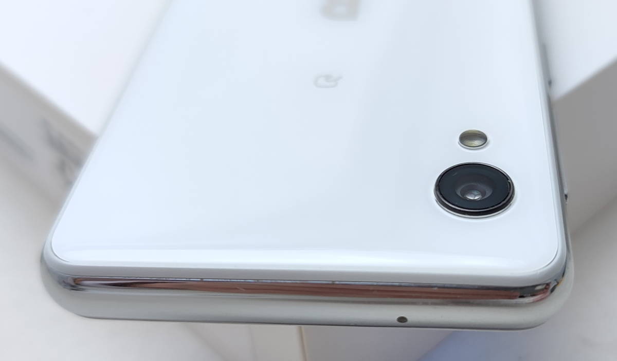 Rakuten Mini C330 ホワイト クールホワイト mini 楽天 C330ホワイト