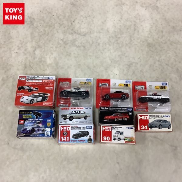 1円〜 訳あり トミカ Yahoo!オークション 日産 トミカショップオリジナル マツダ GT-R 日産GT-R ロードスター ジャンク トミカ等 トヨタ エスティマ、ハイエース - 初回」の落札相場・落札価格