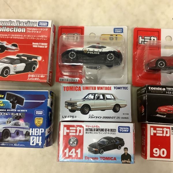 1円〜 訳あり トミカ Yahoo!オークション 日産 トミカショップオリジナル マツダ GT-R 日産GT-R ロードスター ジャンク トミカ等 トヨタ エスティマ、ハイエース - 初回」の落札相場・落札価格