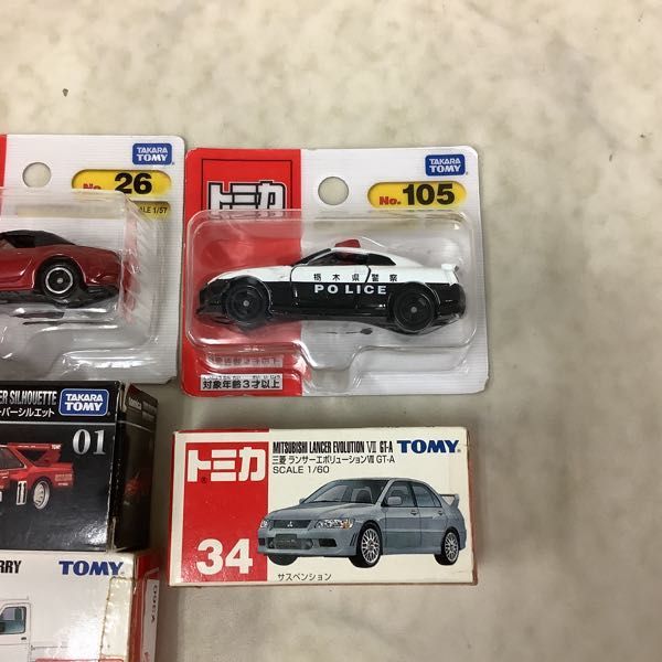 1円〜 訳あり トミカ Yahoo!オークション 日産 トミカショップオリジナル マツダ GT-R 日産GT-R ロードスター ジャンク トミカ等 トヨタ エスティマ、ハイエース - 初回」の落札相場・落札価格