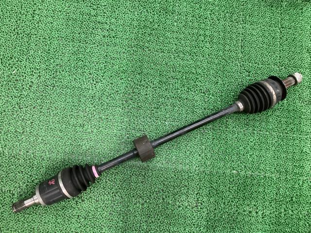 MRワゴン MF22S リビルト ドライブシャフト フロント 助手席側 左側 ABS付 ジャパンリビルト JS1026L-A コア返却必要 送料無料 リビルト ＭＲワゴン MF21S MF22S MF33S 右Fドライブシャフトフロント 運転席側 スズキ